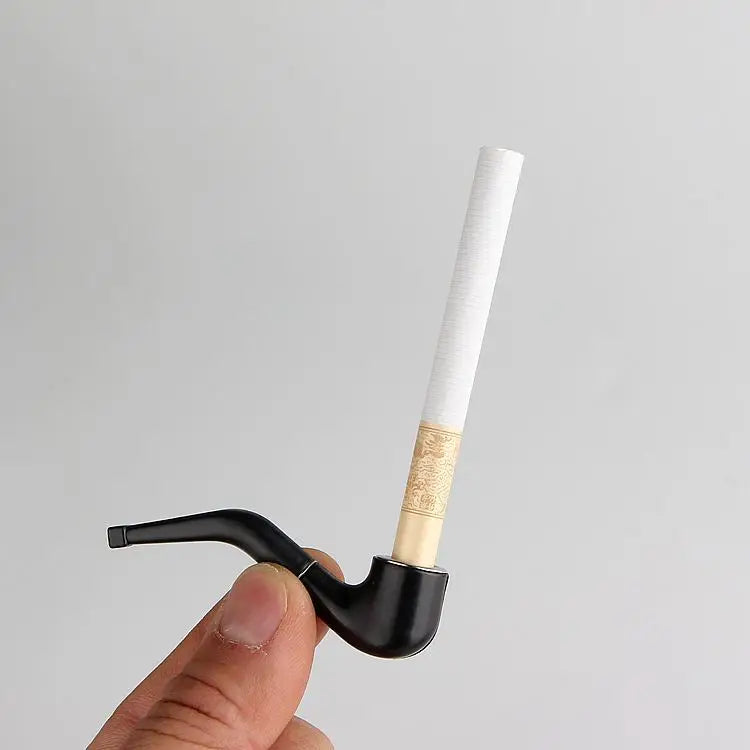 PIPA MINI NEGRA PIPA MINI NEGRA